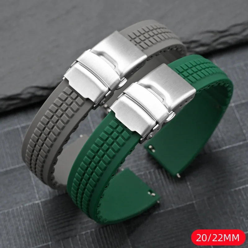 20Mm 22Mm Silicone … - image