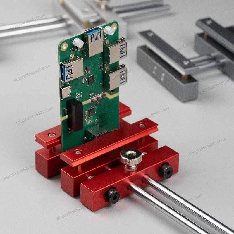 For Welding Fixture Aluminum Alloy Material Maintenance Clamping Device