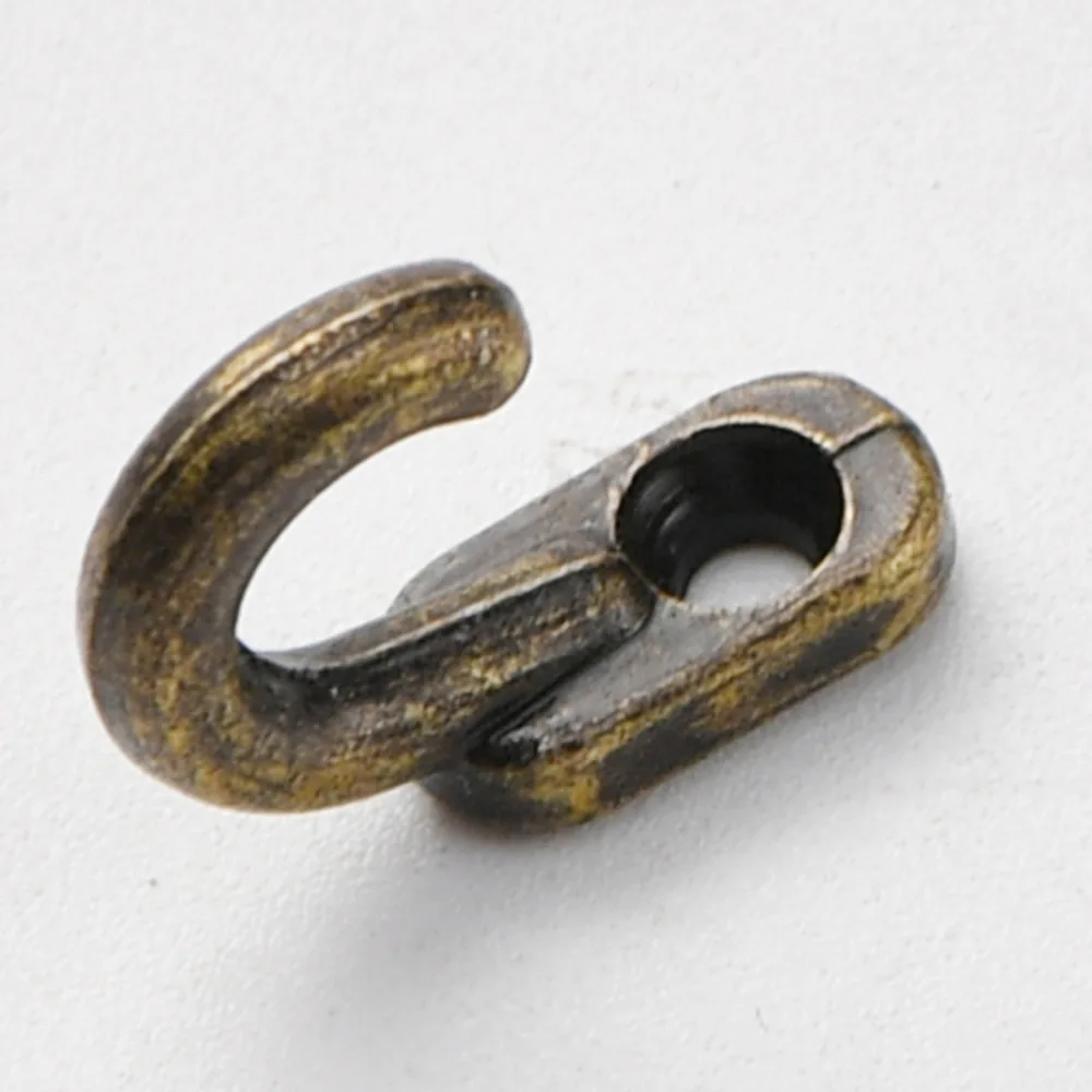 Zinc Alloy Small Decorative Single Hook Hanger For Home Furniture Cabinet Drawer Wall Modern Interior Storage Hardware