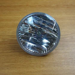 2Pcs Fog lights Led Fog Lamp with Halogen Bulbs For Jeep Patriot 2011 2012 2013 2014 2015 2016 2017 Front Driving Headlight