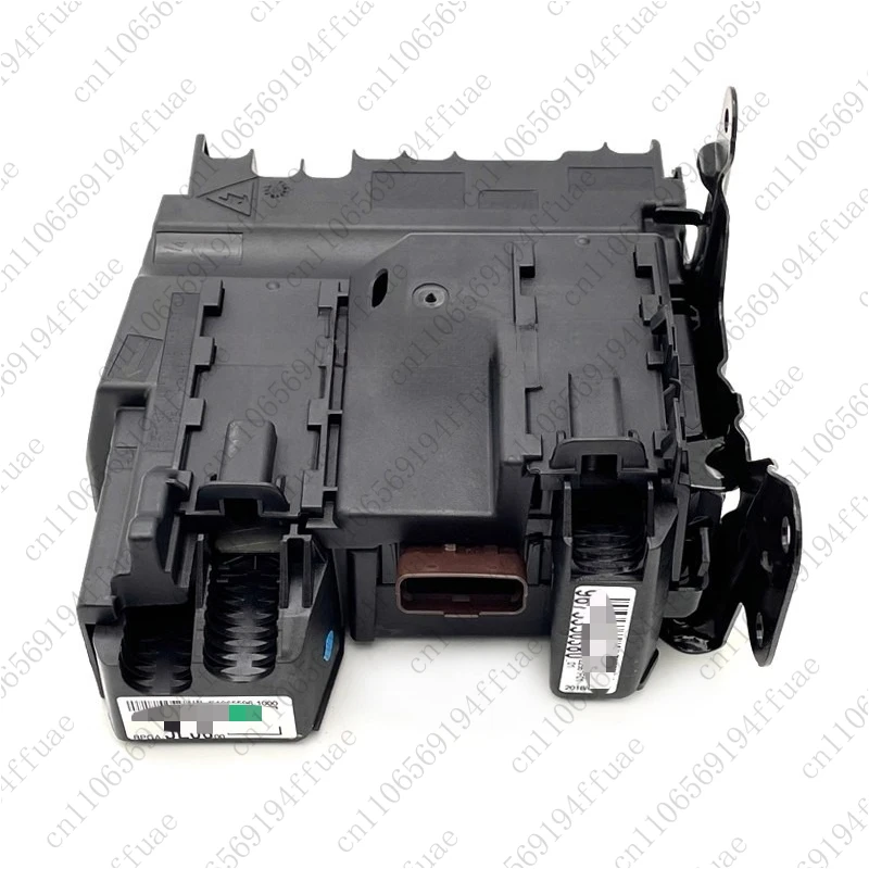Compatible with The New 408, 4008, and C4 Power Management Modules BPGA Battery Manager