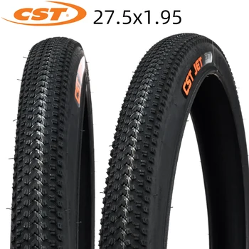 27.5x1.95 50-584 CST C1820 mountain bike MTB tire XC