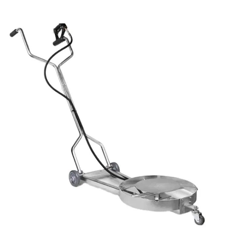 Car Bottom Floor Cleaner Parts Washer Water Jet Broom Surface Pressure Cleaner