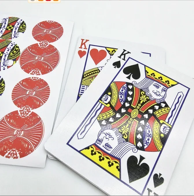 مرحلة التحول بطاقة الخدع السحرية بطاقات عن قرب الدعائم السحرية للتحايل المرحلة Mentalism الشارع كوميديا ألعاب سحرية الساحر سهلة القيام بها