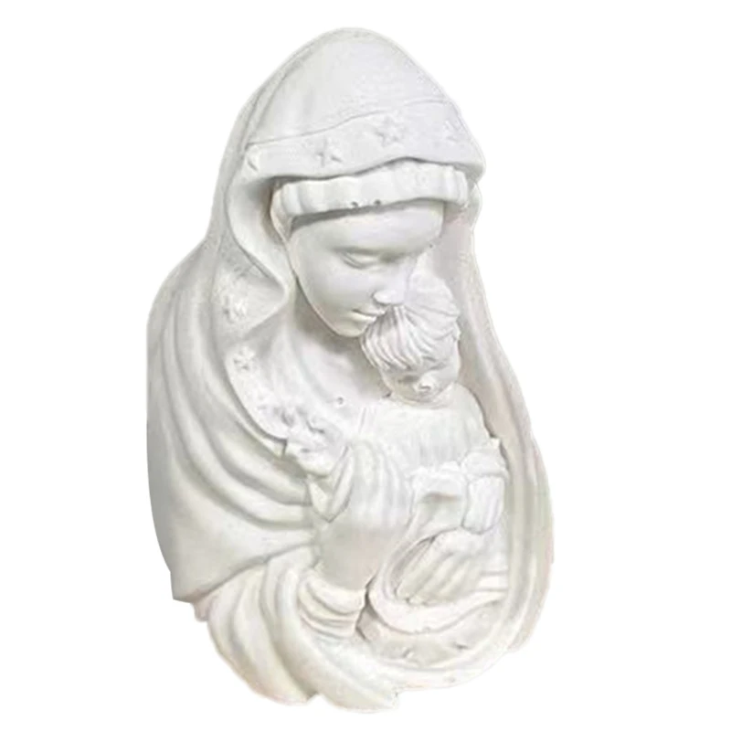 Figure Statue Molds for Making Soap Wedding Present DIY Craft