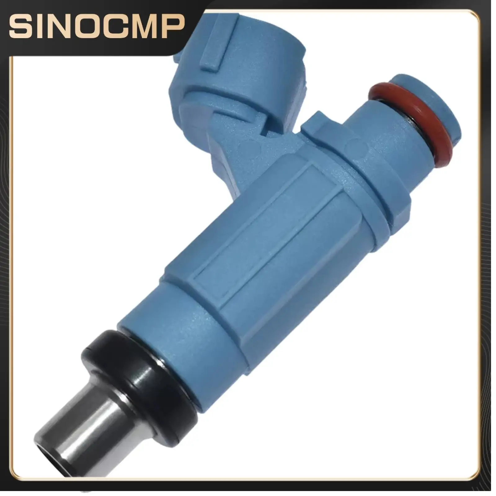 

Fuel Injector 15710-31G01 FOR Suzuki King Quad 700 750 ATV High Flow Rate