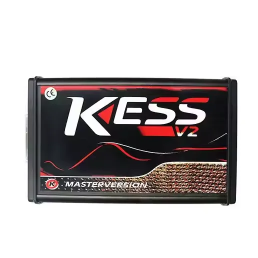 

EU Version V5.017 K-Suite V2.47 V2.53 Auto ECU Programming Tools Red Board Code Reader