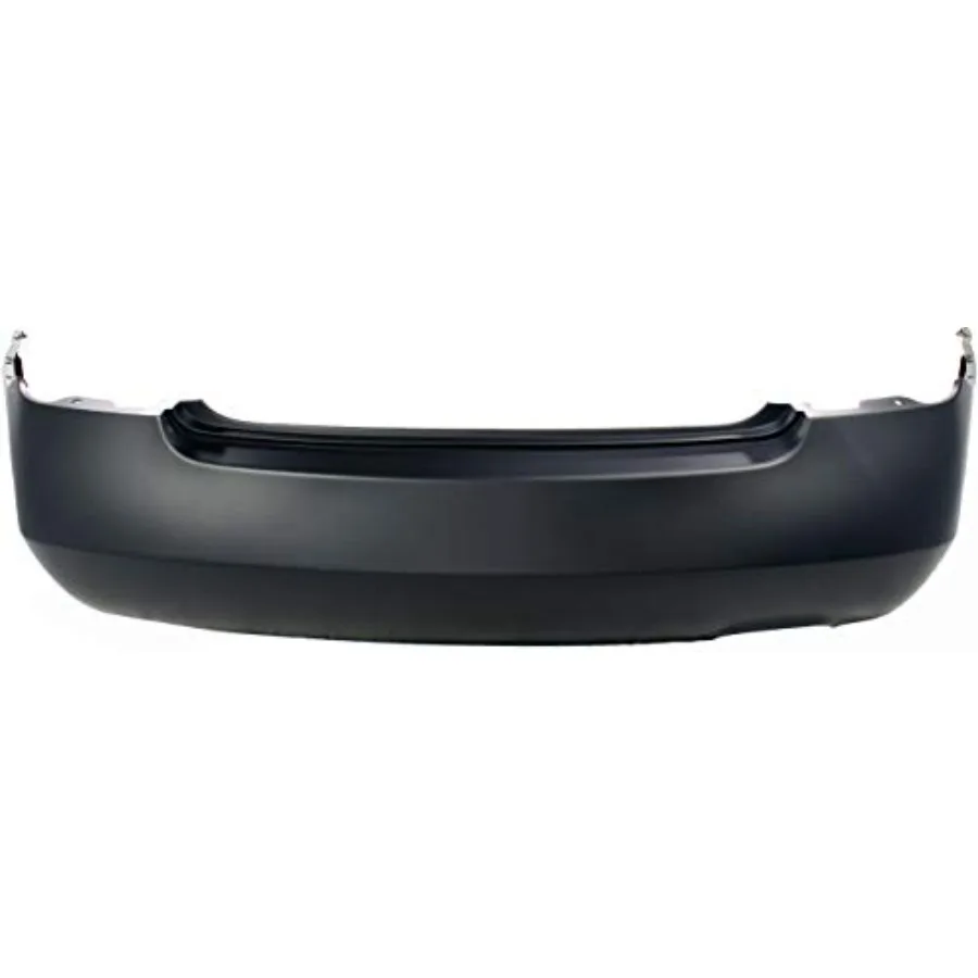 

Front Bumper Cover Compatible with 20022006 Nissan Altima for Vehicle Body Protection and Enhanced Aesthetic Appearance in Outd