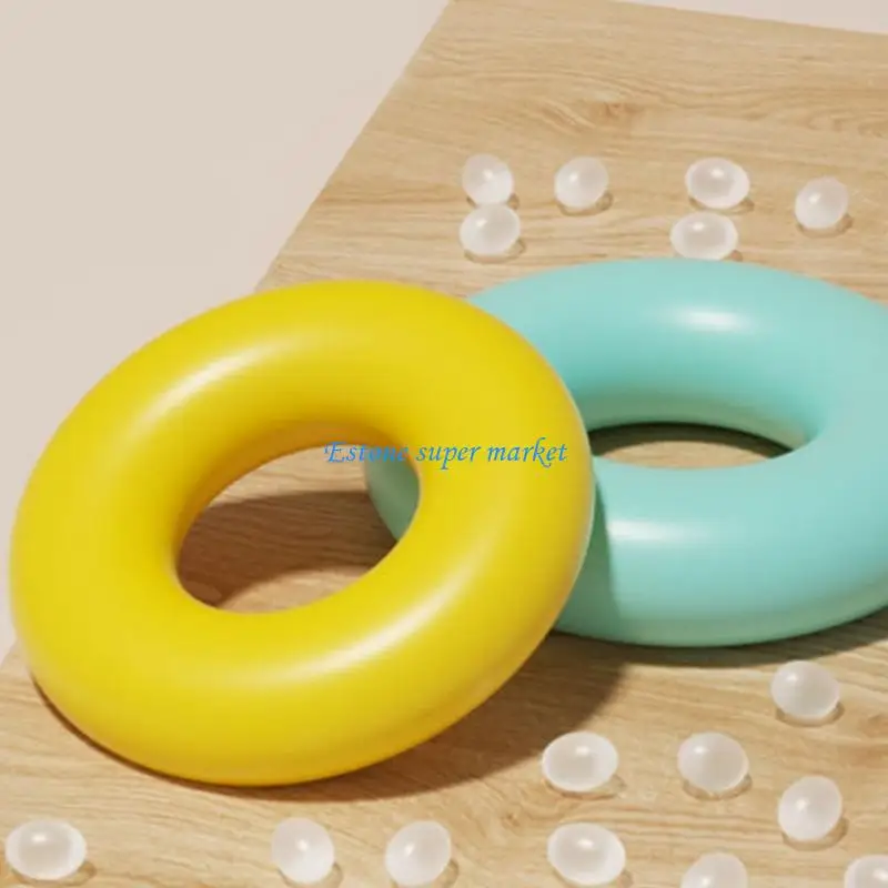 090B Children Stacking Rings Learning Educational Tower Toy Fun and Interactive Toy Colorful Rings for Toddlers