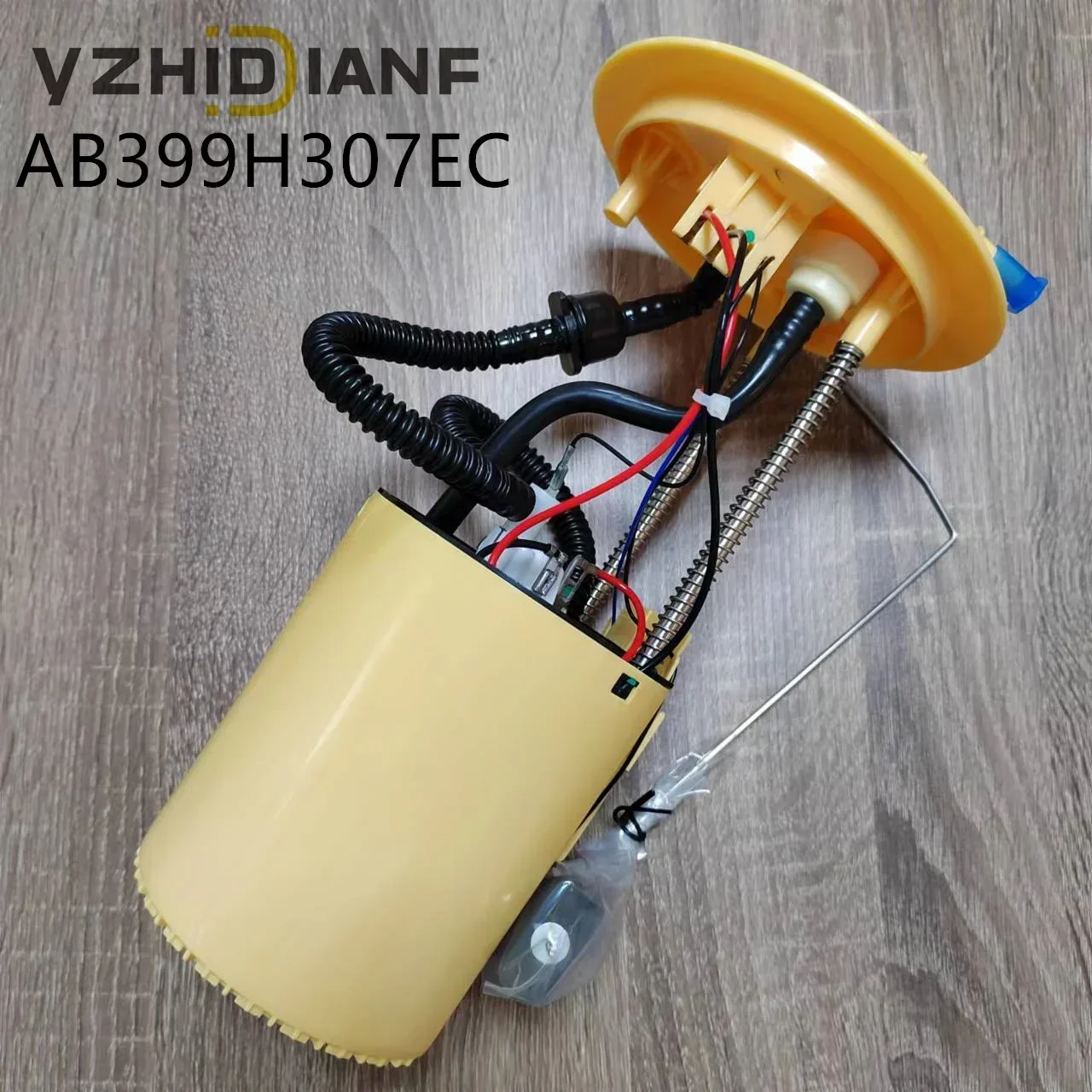 Fuel Pump Module As… - image