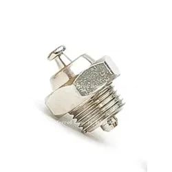 Suitable for Double Mocha Pot Pressure Reducing Valve Safety Coffee Pot Accessories