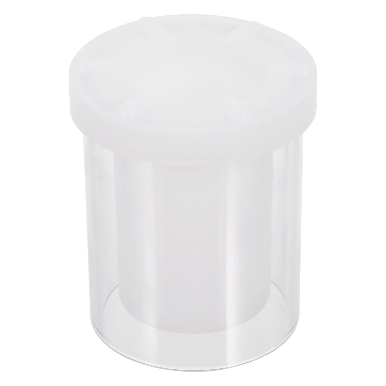 

Mold Decorations Plastic Accessories Cylindrical Supplies DIY Scented Handicraft Molds Durable Flexible