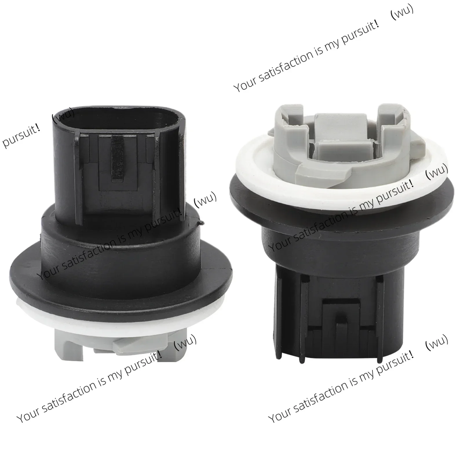 

2 шт. патроны для парковочных ламп, патроны для ламп указателей поворота для Jeep Compass Patriot 2007-2017 68000686AA 645-504