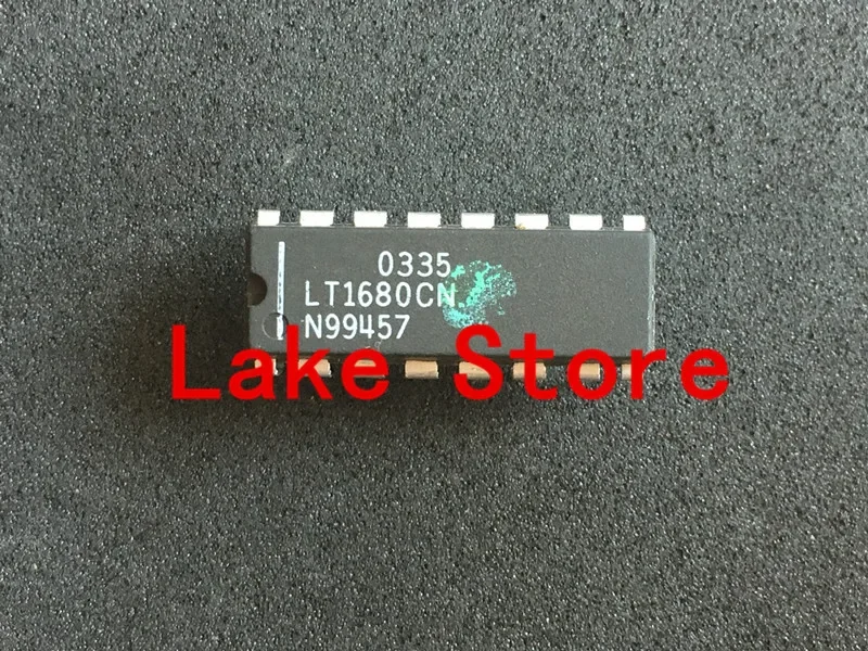 

5 unids/lote LT1680CN DIP