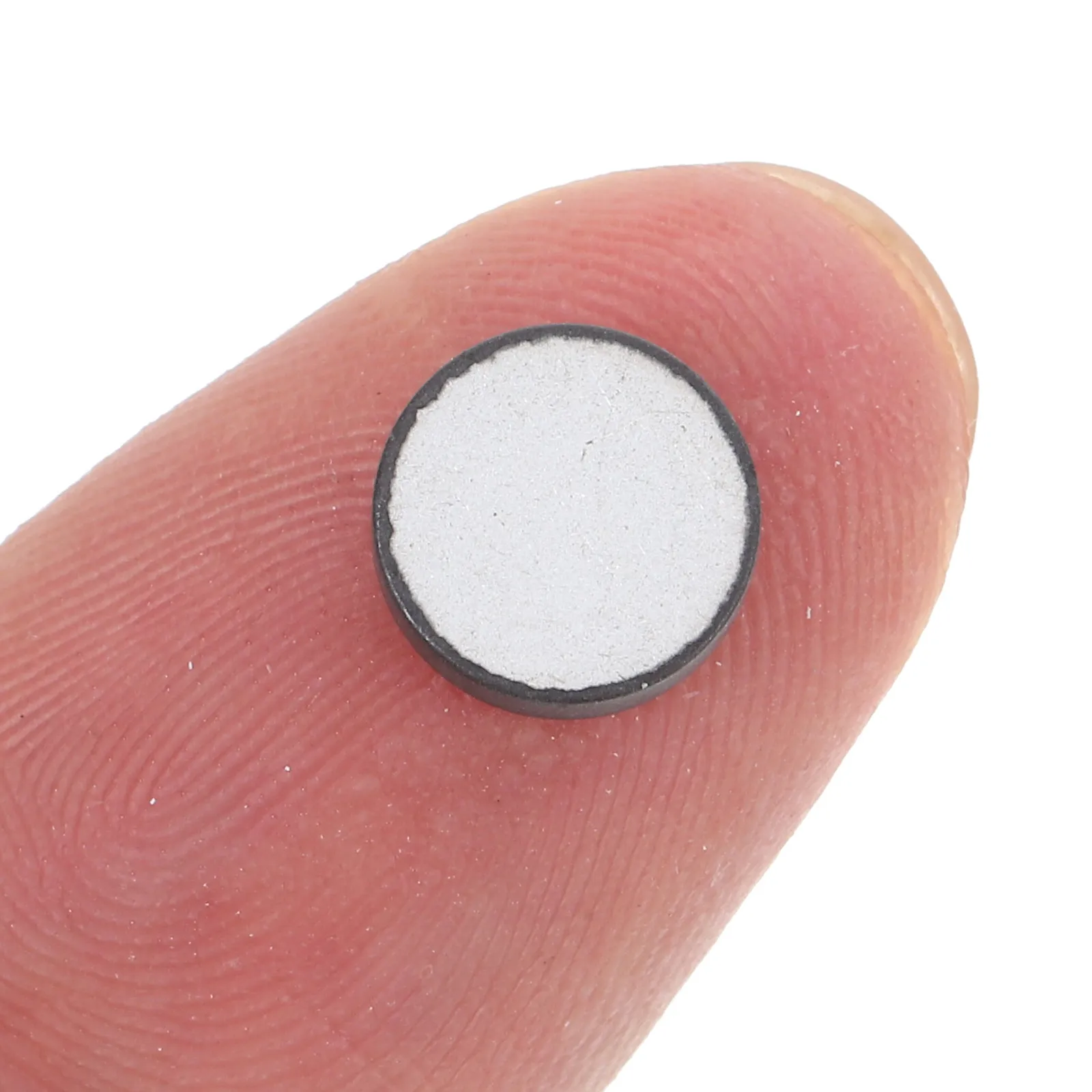 1Mhz Piezoelectric Ceramic Transducer Ultrasonic Cleaning Plate High-Performance Low-Power Compact Design for Cleaning Systems