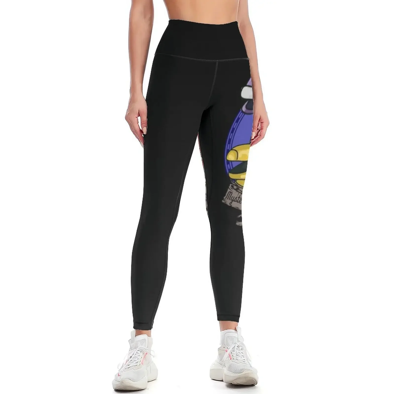 

Mst3k Leggings Sports pants for Tight fitting woman gym's clothing Legging sport Womens Leggings