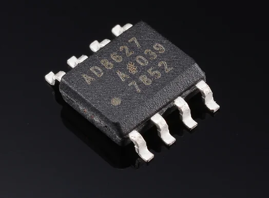 

10PCS/LOT AD8627ARZ AD8627A AD8627 SOP-8