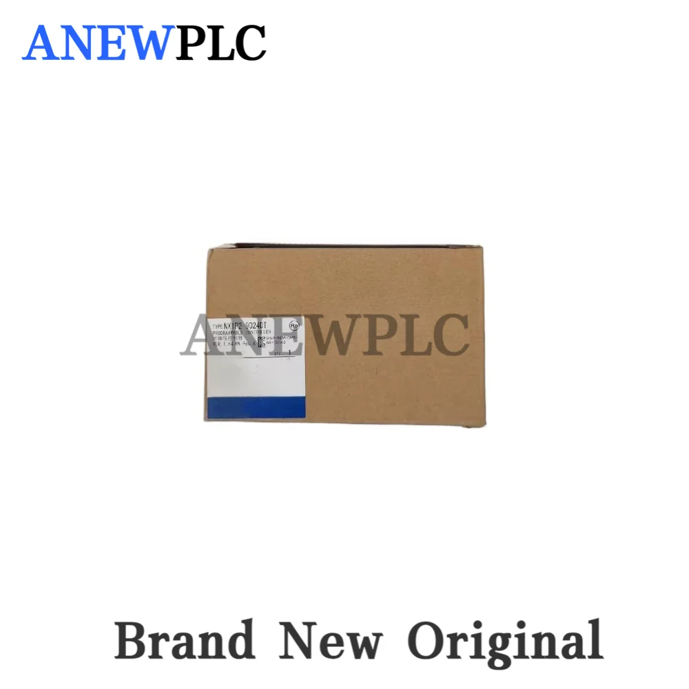 Nowy moduł PLC NX1P2-9024DT NX1P29024DT