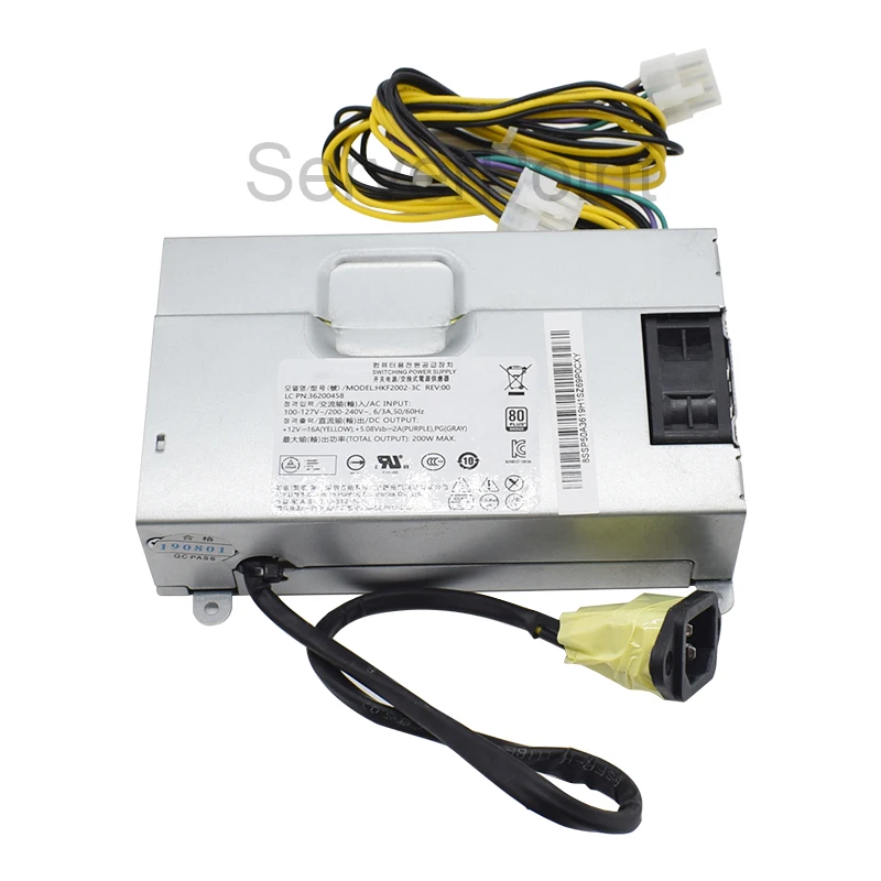 

Working Desktop For B320I B325I B520E 10088 HKF2002-3C Power Supply Full Test