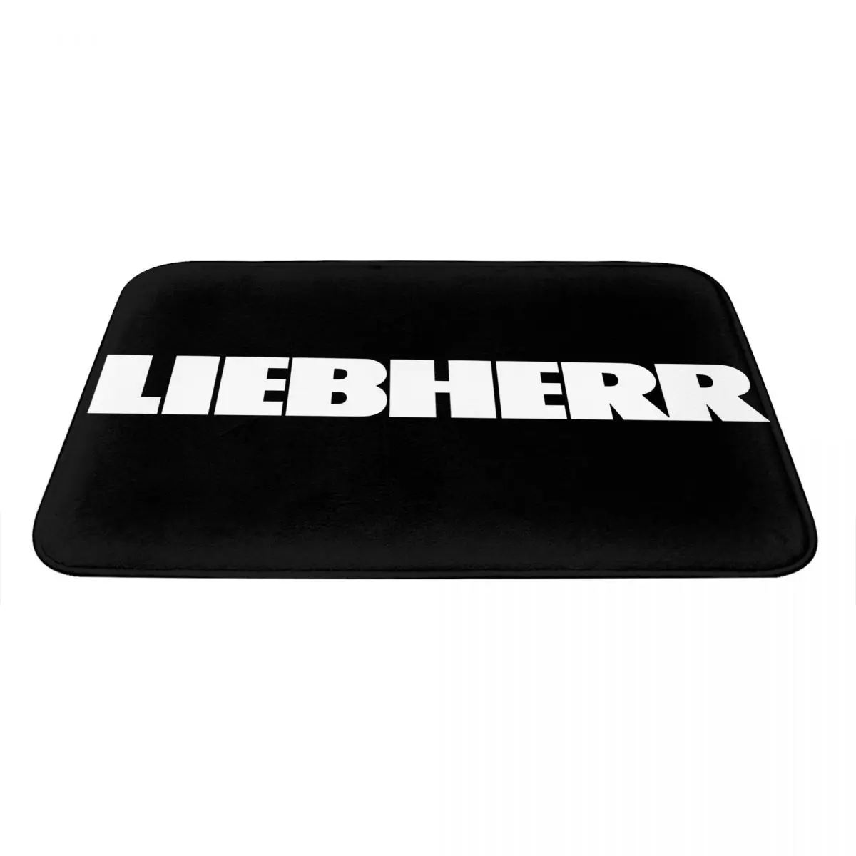 Best Seller Liebherr Merchandise Floor Mat Rug Home Anime Beach Mat Welcome Mats Home Essentials Customizable