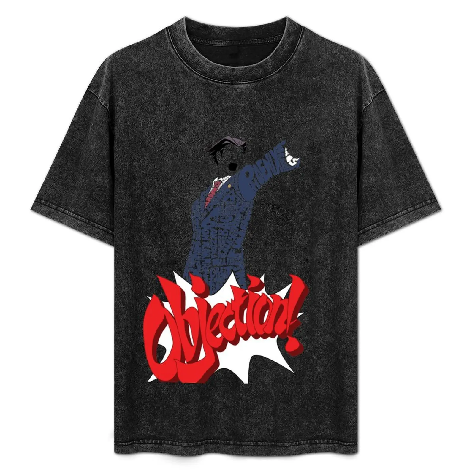 

Phoenix Wright Bits! T-Shirt Lightweight Running Sports T-Shirt