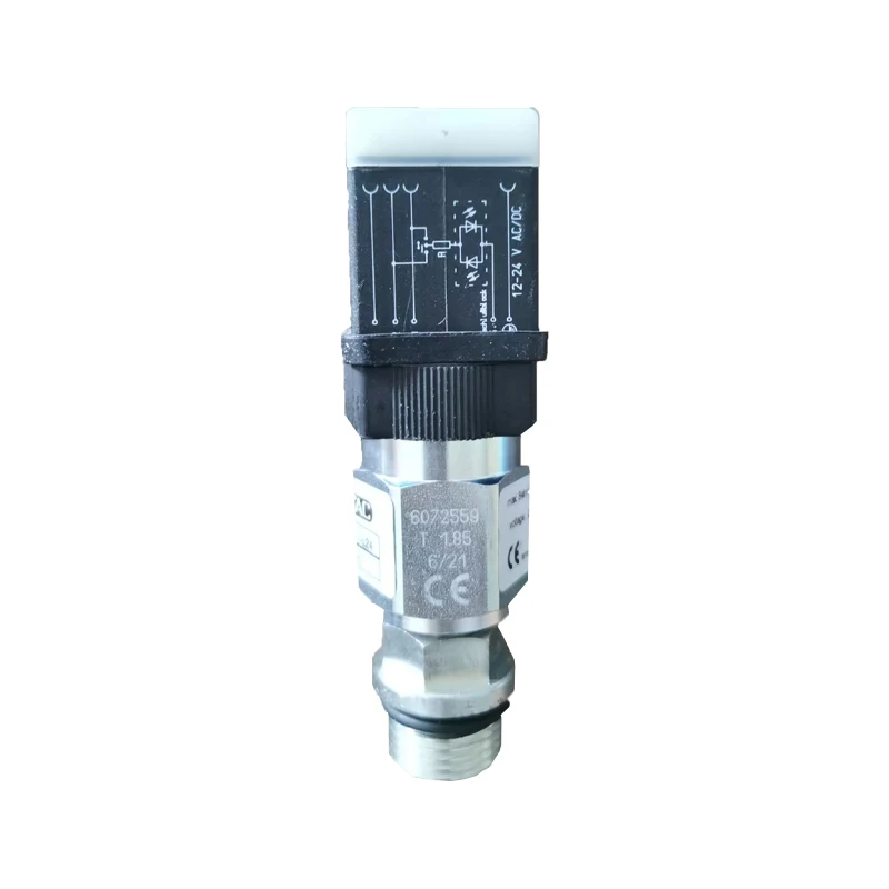 

Brand New Original Made in Germany Differential Pressure Switch Sensor Transmitter D.1-L24