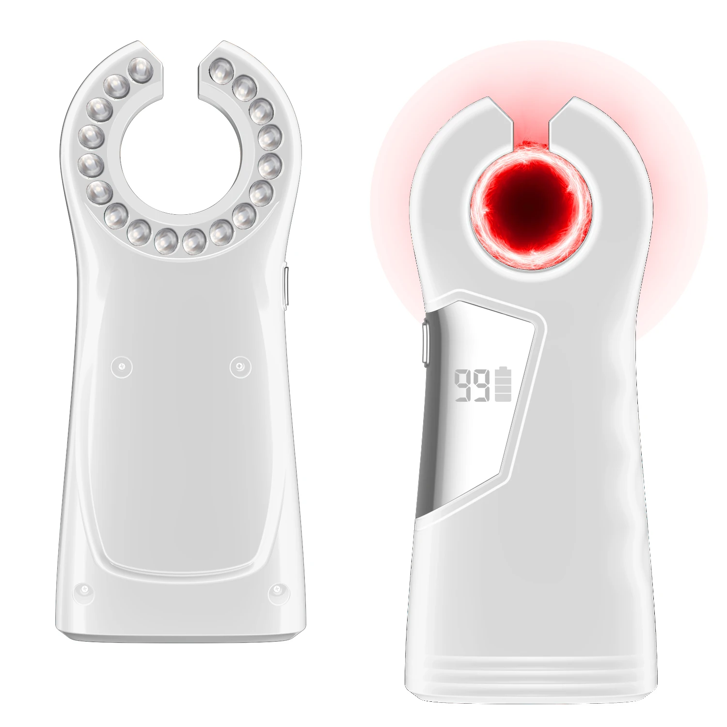 

Медицинский инфракрасный прибор для просмотра вен - светодиодный транзилюминатор, профессиональный прибор для обнаружения кровеносных сосудов