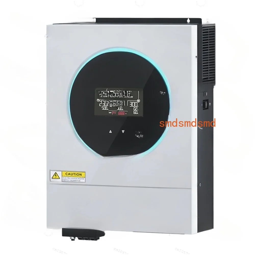 VM IV 4000W Hybrid Solar Inverter Daul Output 230VAC Pure Sine Wave 24V48V MPPT 120A Solar Charger