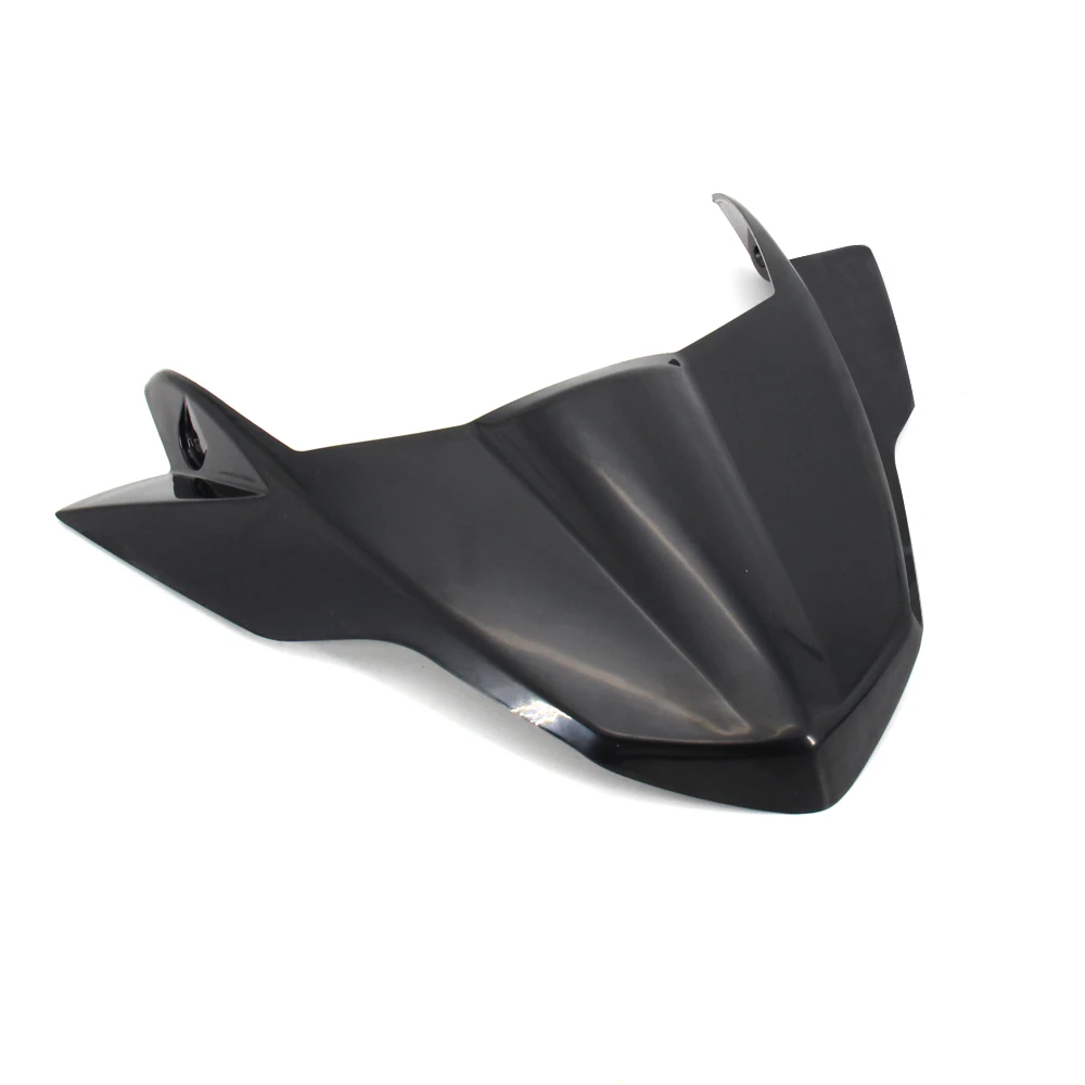 New FOR YAMAHA MT-09 MT09 FZ09 2017 2018 2019 2020 Motorcycle Accessories Front Windscreen Air Deflector Windshield