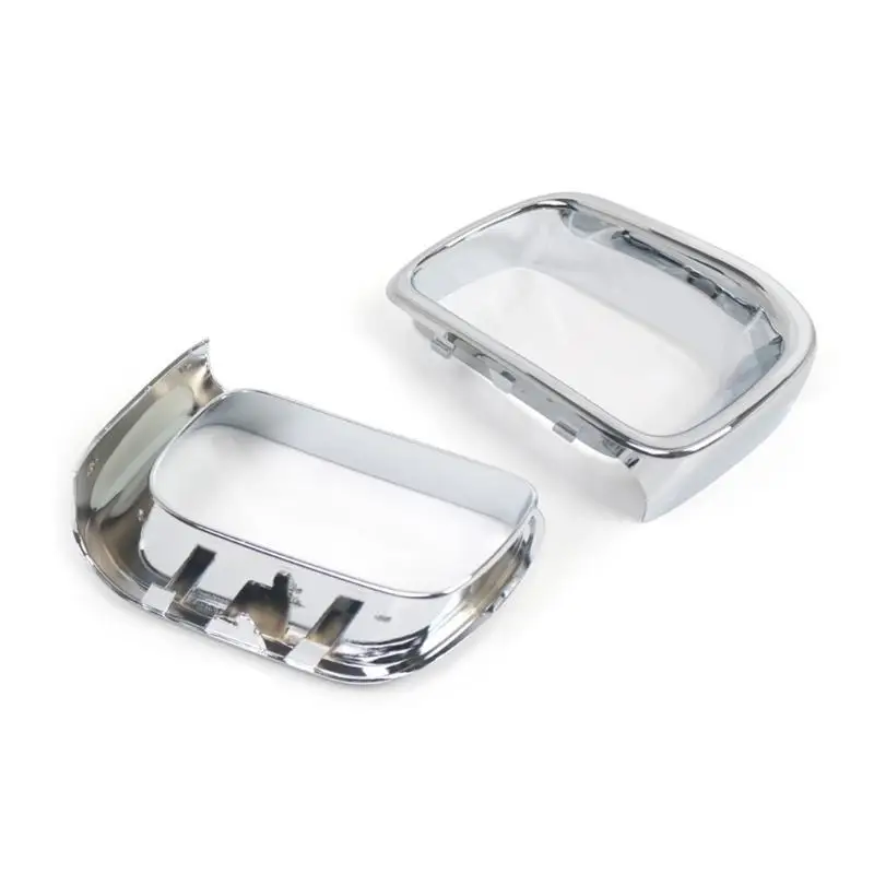 02DE 1 زوج غطاء مجاري الهواء استبدال غطاء مجاري الهواء الأمامي سهلة التركيب ل Mini F55/F56/F57 14-21 51117337811 51117337812 #5