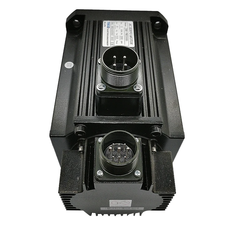 3 Axis Servo Motor  Factory Price  Servo Motor Components