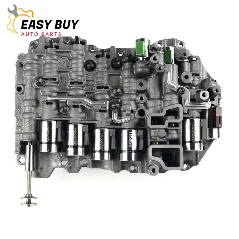 

OEM 09G TF-60SN корпус клапана автоматической коробки передач Подходит для Audi VW Golf Passat Toura