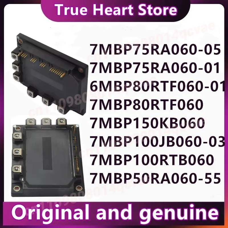 7MBP80RTF060 7MBP150KB060 7MBP100RTB060 7MBP50RA060-55 7MBP75RA060-05 7MBP75RA060-01 6MBP80RTF060-01 7MBP100JB060-03 Module