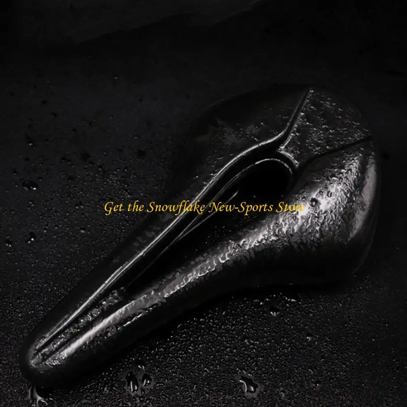 

E56D Road Bike Saddles Pad Nonslip Comfortable Bicycles Saddles Bike Cushion