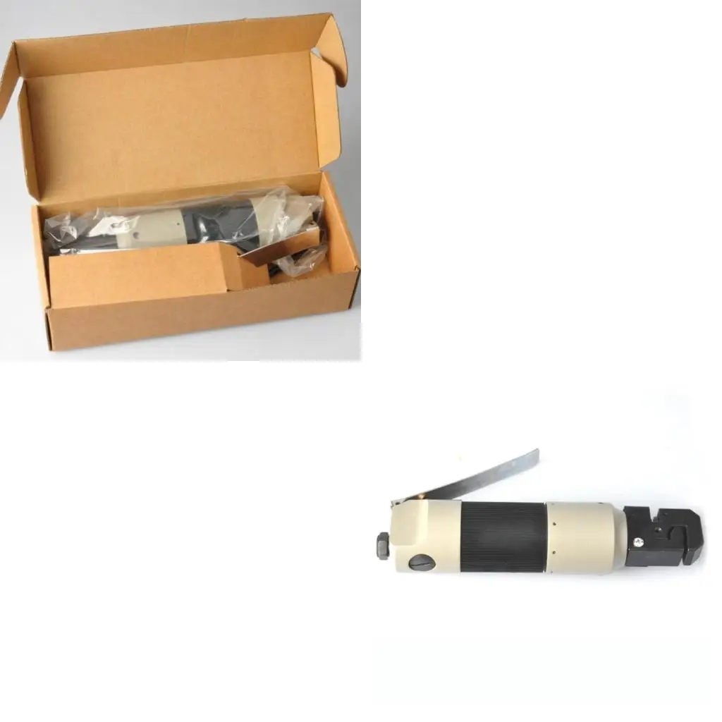 

652F Пневматический перфоратор Инструмент из цинкового сплава Пневматический перфоратор Инструмент для ремонта металла