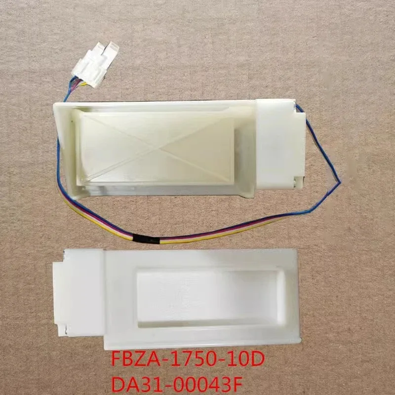 New 1PCS DA31-00043F BCD-286WN 290WNSIWW1 Damper Motor For Samsung Refrigerator FBZA-1750-10D