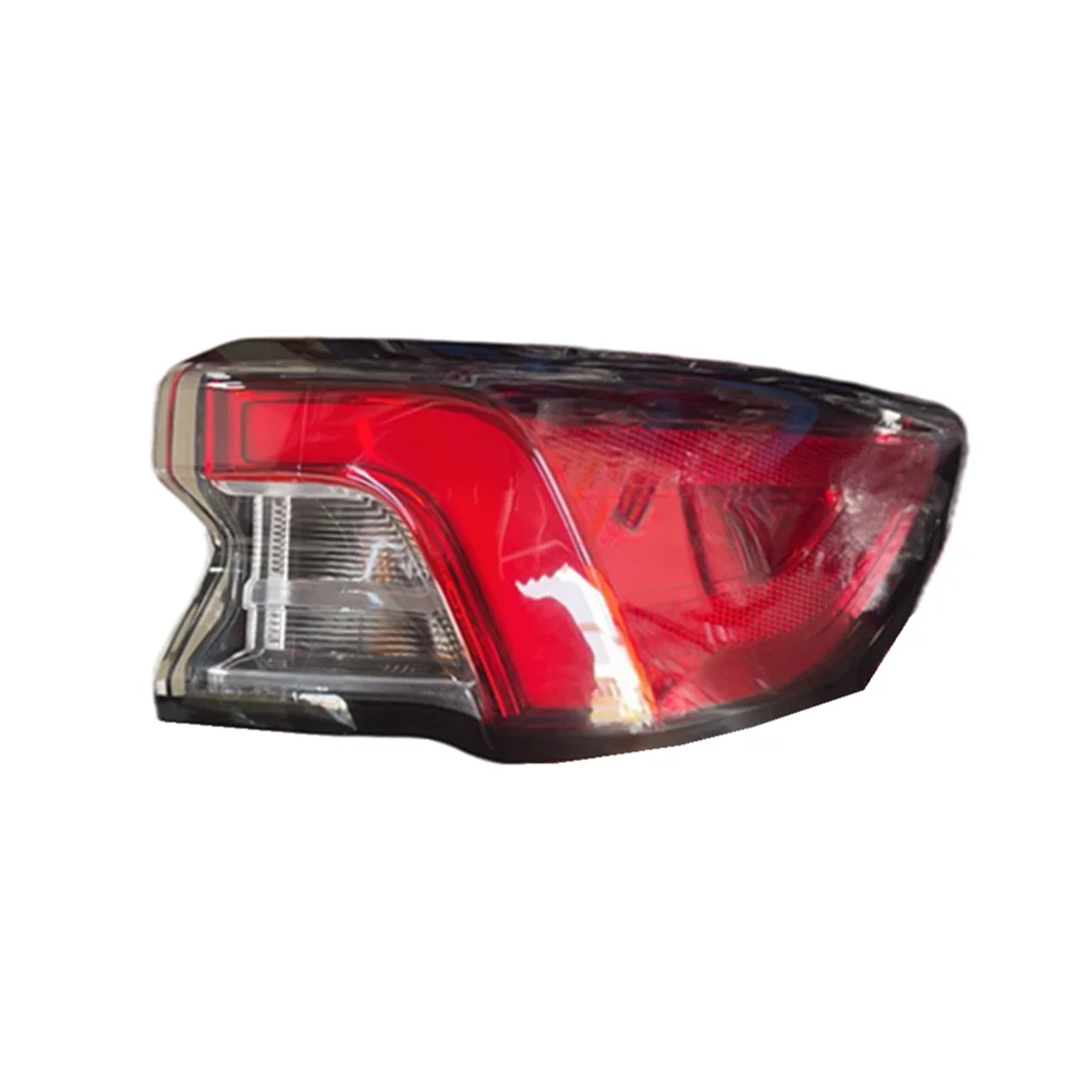 Suitable for Ford Ruiji 2019-2023 Ford Ruiji left and right inner and outer rear tail lamp assemblies