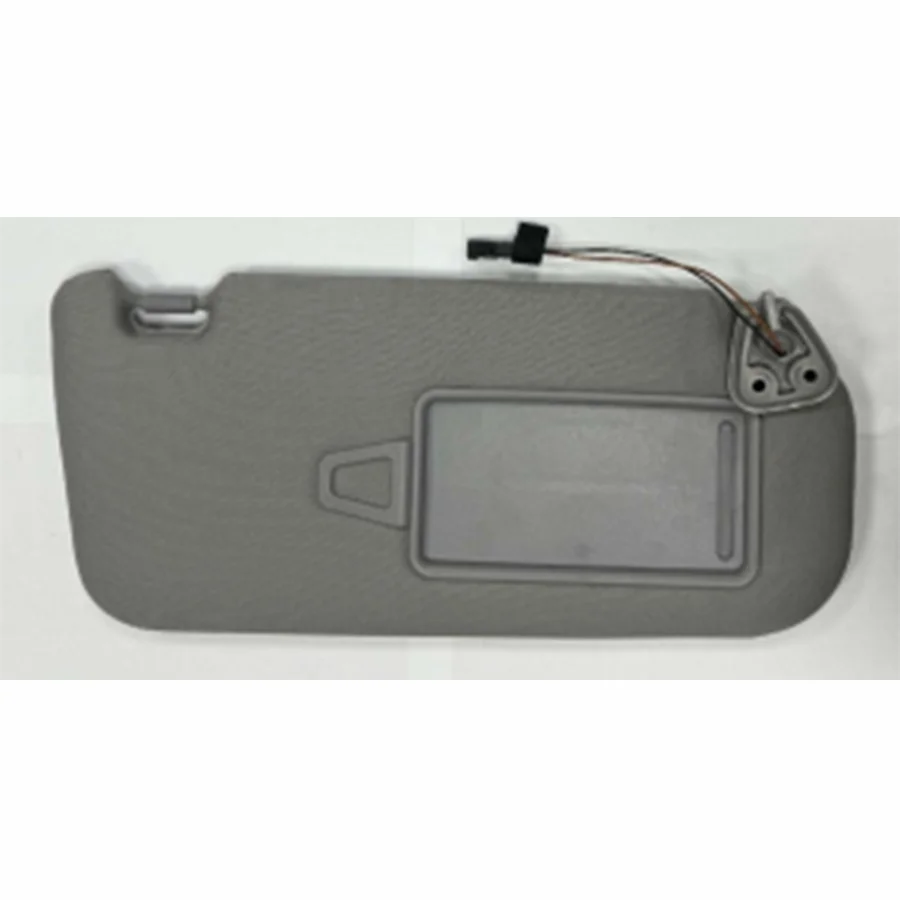 

A Pair Of wired Sun Visors For 2007-2010 Elantra 852012H0208M 85201-2H110-8M 85202-2H110-8M 85201-2H110-4W 85202-2H110-4W