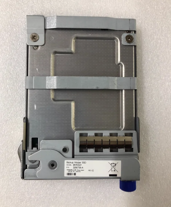 

For HDS 3290736-A VSP G200 BM10 storage system disk solid-state drive