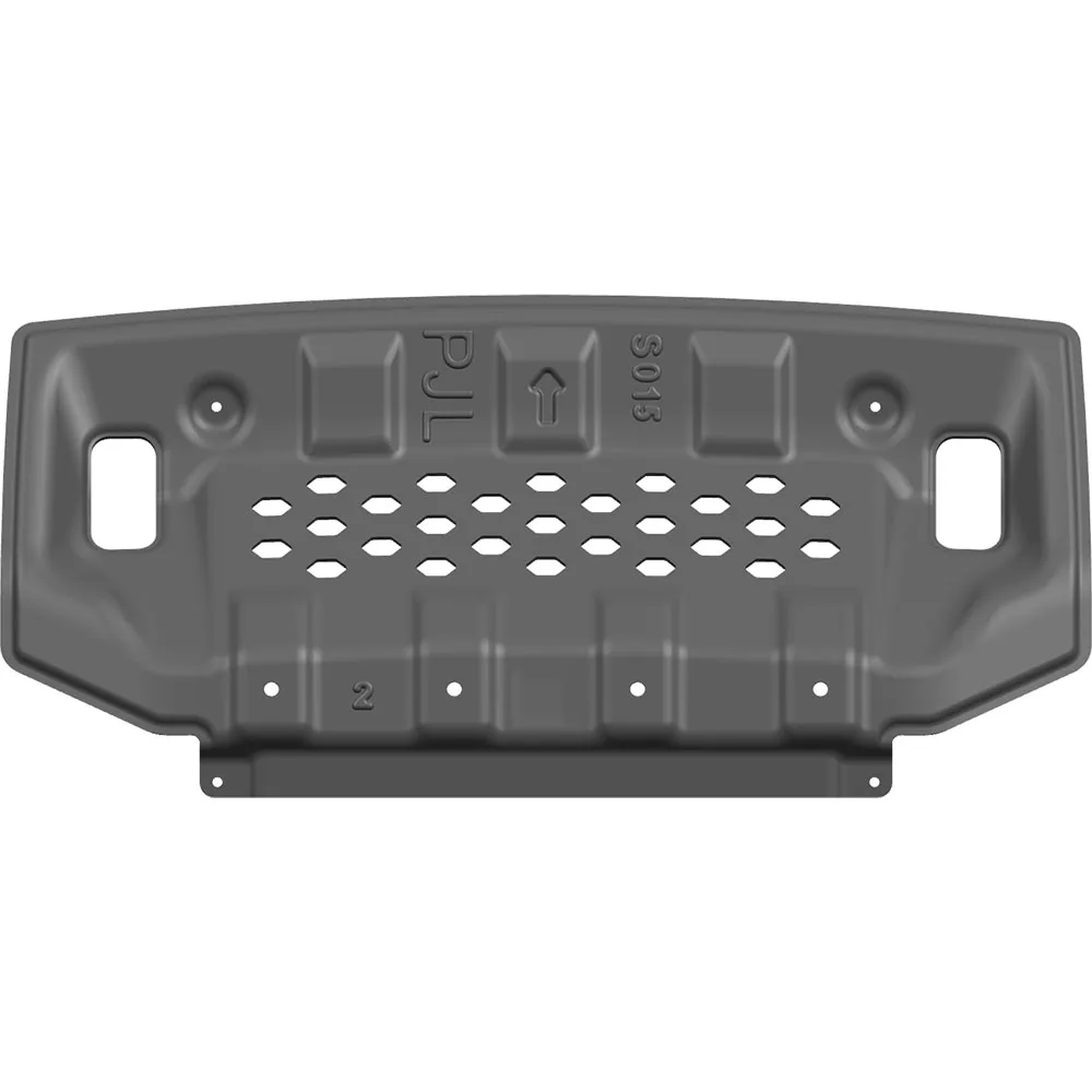 

4WD Automotive Parts & Accessories Mitsubishi Pajero V93 V97 Engine Guard Plate Transfer case Fuel tank Underbody protection