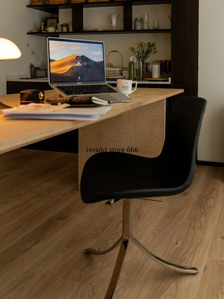 Modern minimalist dining chair