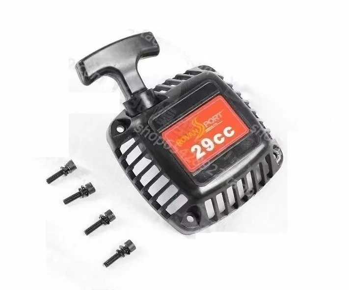 ملحقات مقبض السحب للسيارة Rovan بمقياس 1:5 Baja 5B، محرك الوقود 67024