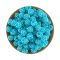 aqua blue