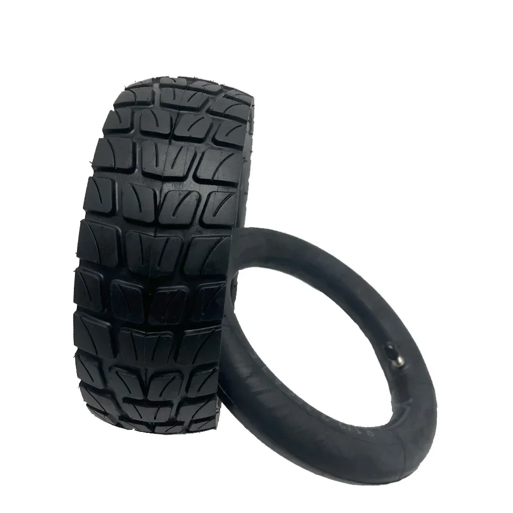 8.5x3.0 Off-Road Tyre Widened Inner Outer Tire for Xiaomi M365/1S Pro2 Dualtron Mini Electric Scooter Upgrade Accessories