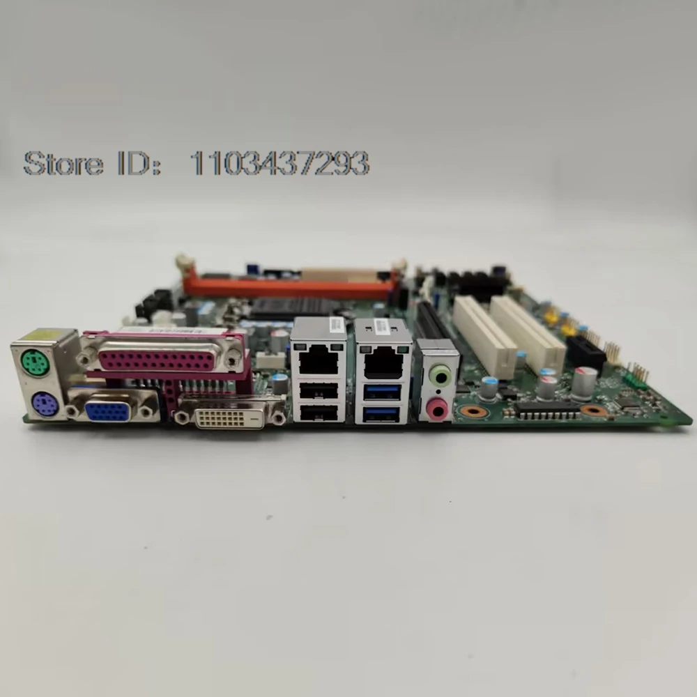 AIMB-501A2 REV.A1 For Advantech Industrial Board AIMB-501G2-KSA2E  Stable Performance  Stable Performance