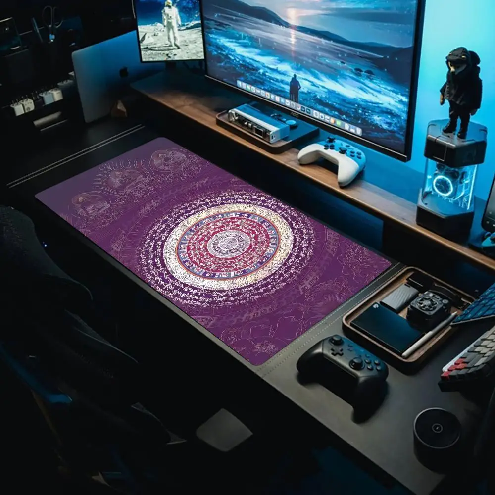 

Touching the HeartMouse Pad Large non-slip mouse largemouse pad pad