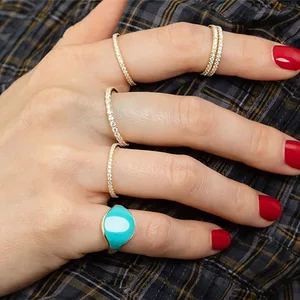 6 Main Sales Dating Ring - №6