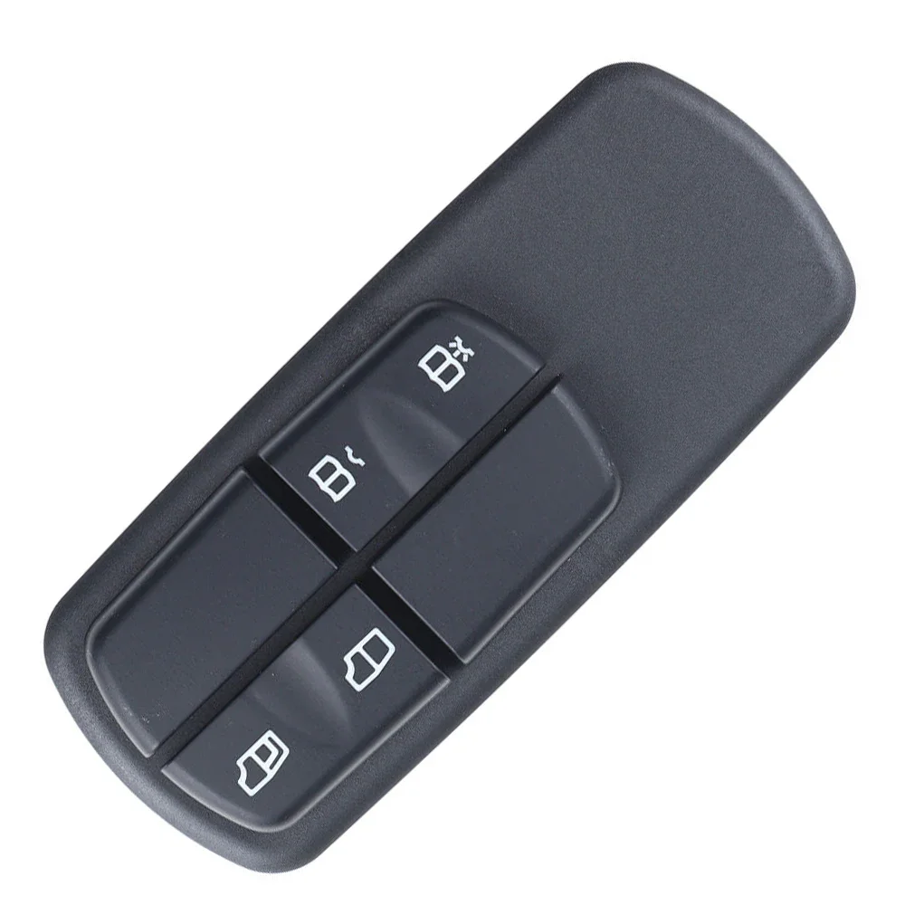 

Для грузовиков Mercedes-Benz Axor: 13-контактный электрический переключатель стеклоподъемника 0025452013 0045455913 A0025452013