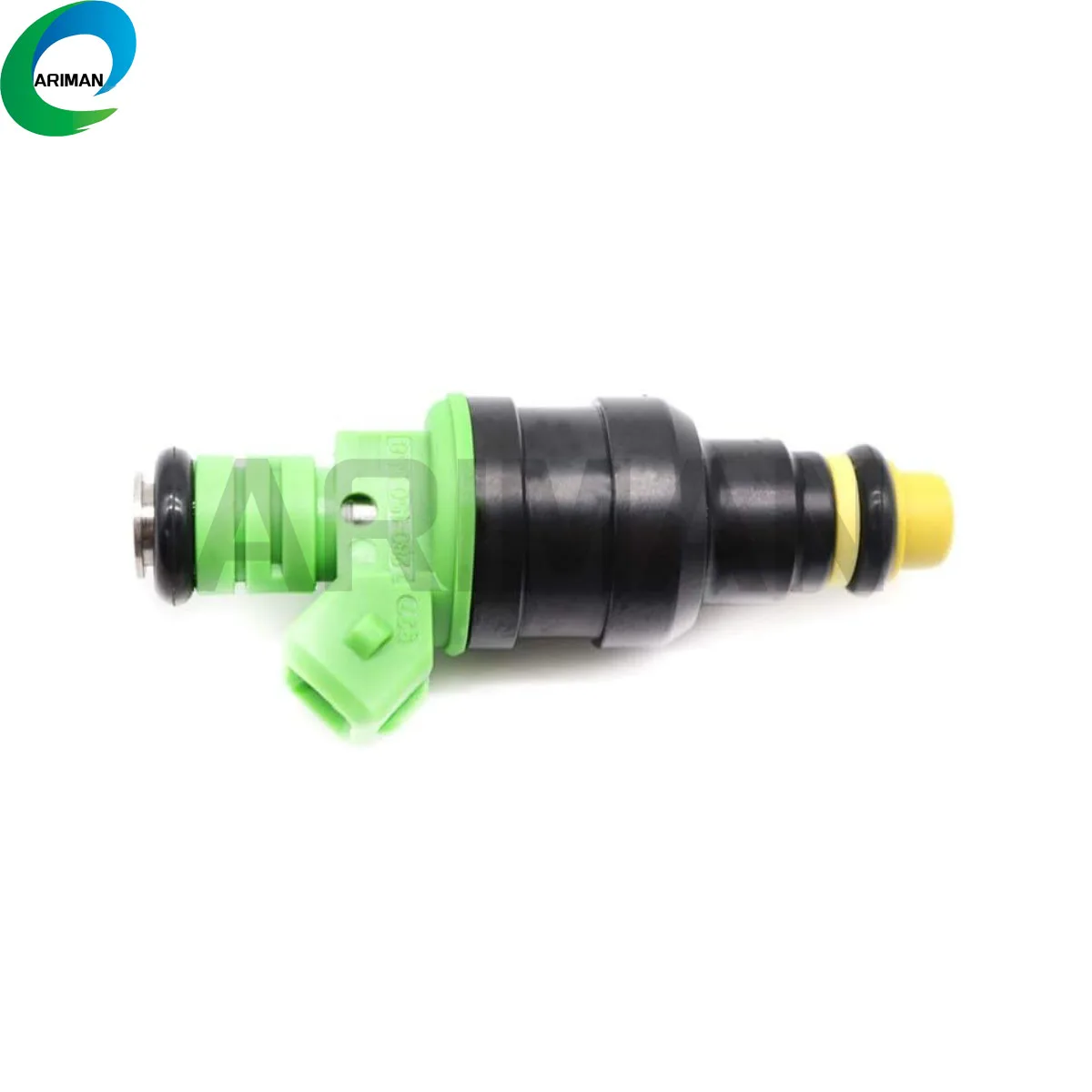 8pcs/LOT Fuel Injector Fit For Ford E150 E250 Mustang LOTUS Esprit  PONTIAC GTO Chevrolet Corvette CHRYSLER 4.6 5.0 BMW Audi Vw