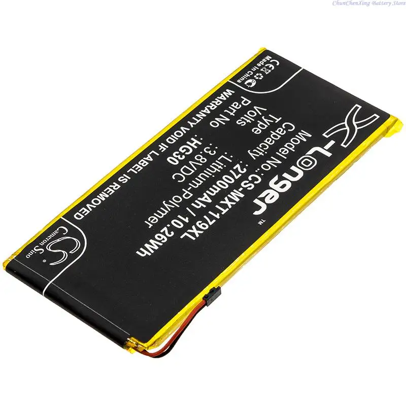 

100% NEW 2700mAh Battery HG30 for Motorola Moto G5S,XT1794, Moto G6,XT1925-13,XT1925DL,XT1925-7,XT1925-12,XT1925-5,XT1925-1